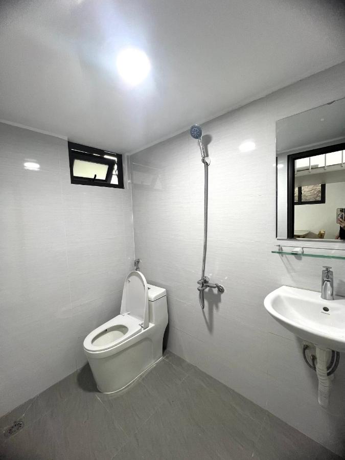 Era Apartment Khuc Thua Du Ханой Екстер'єр фото