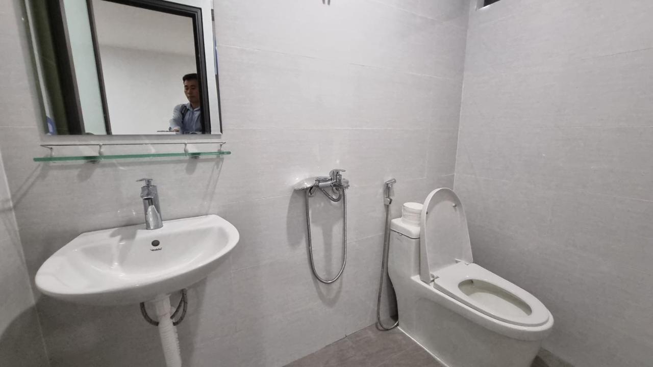 Era Apartment Khuc Thua Du Ханой Екстер'єр фото