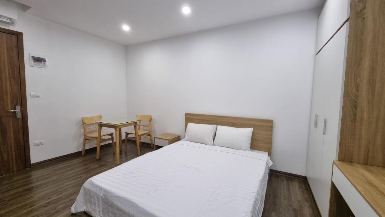 Era Apartment Khuc Thua Du Ханой Екстер'єр фото