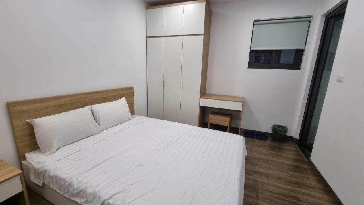 Era Apartment Khuc Thua Du Ханой Екстер'єр фото