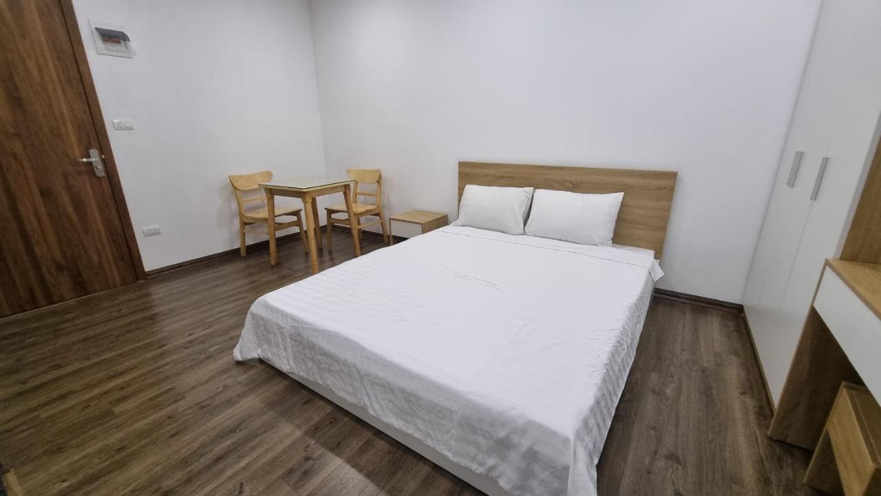 Era Apartment Khuc Thua Du Ханой Екстер'єр фото