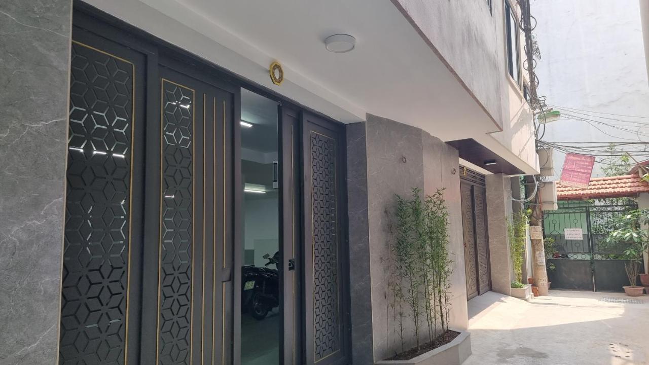 Era Apartment Khuc Thua Du Ханой Екстер'єр фото