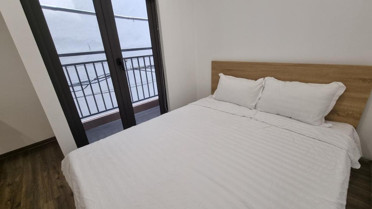 Era Apartment Khuc Thua Du Ханой Екстер'єр фото