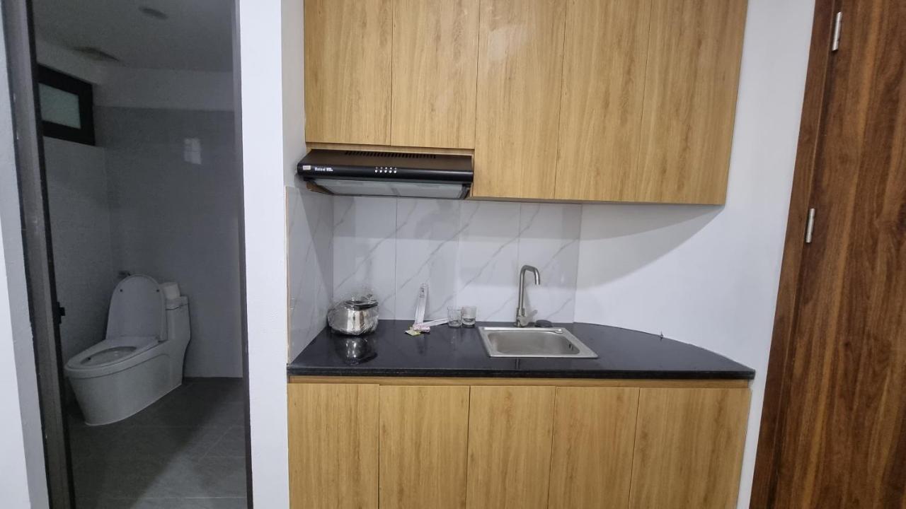 Era Apartment Khuc Thua Du Ханой Екстер'єр фото