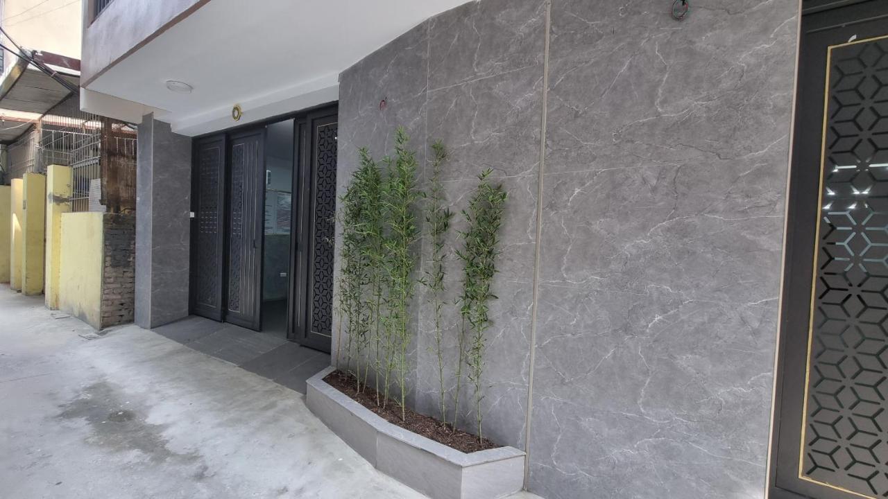 Era Apartment Khuc Thua Du Ханой Екстер'єр фото