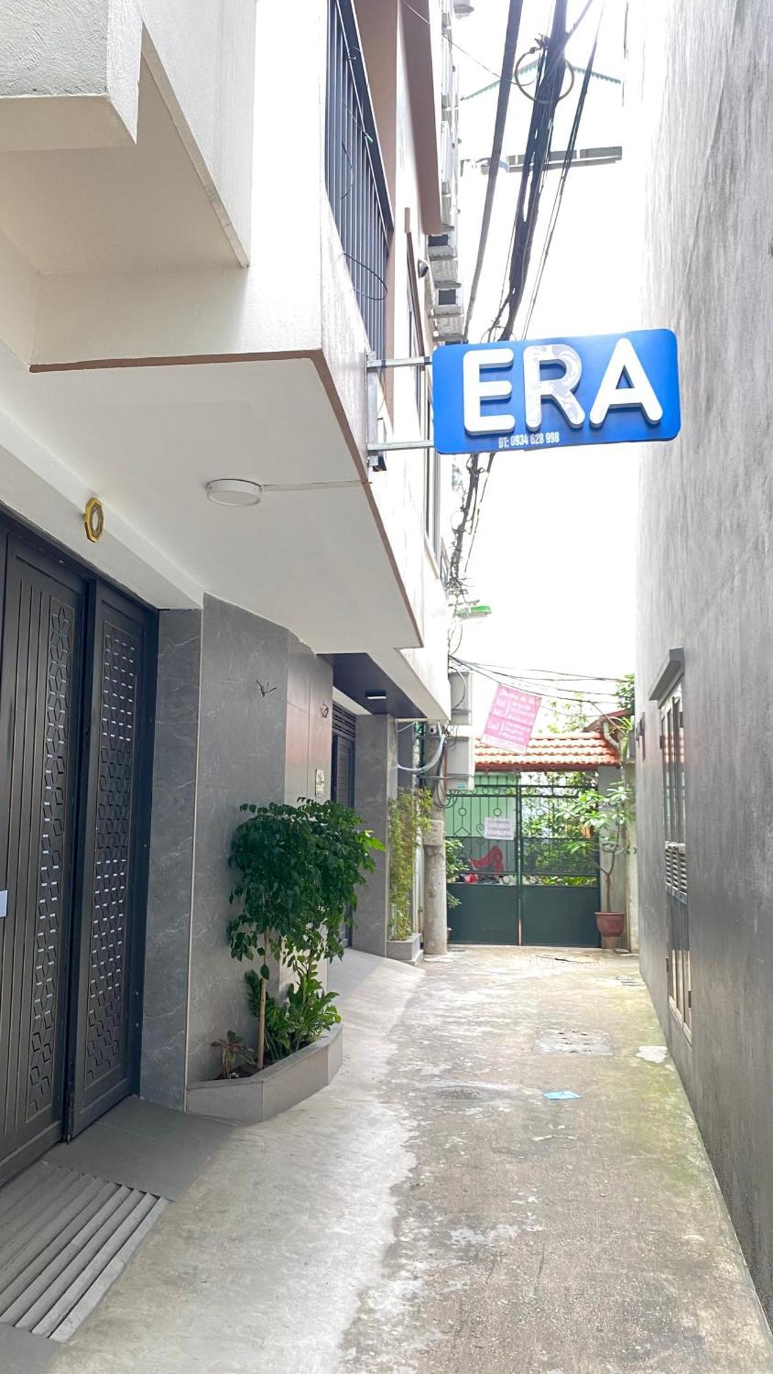Era Apartment Khuc Thua Du Ханой Екстер'єр фото
